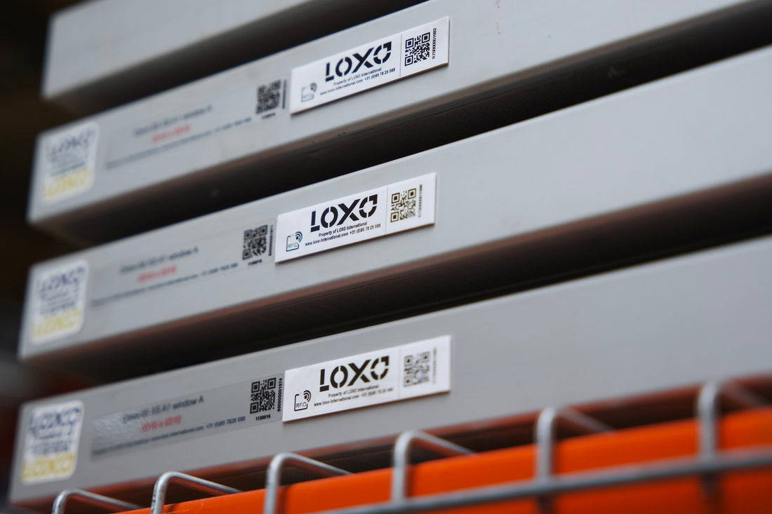 RFID Technology and Handheld Scanners for Seamless Operations