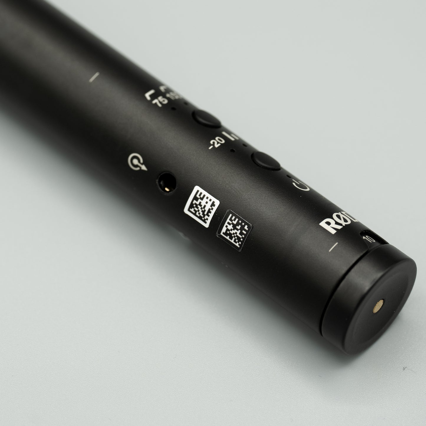 DataMatrix Code Mini (96 Units)