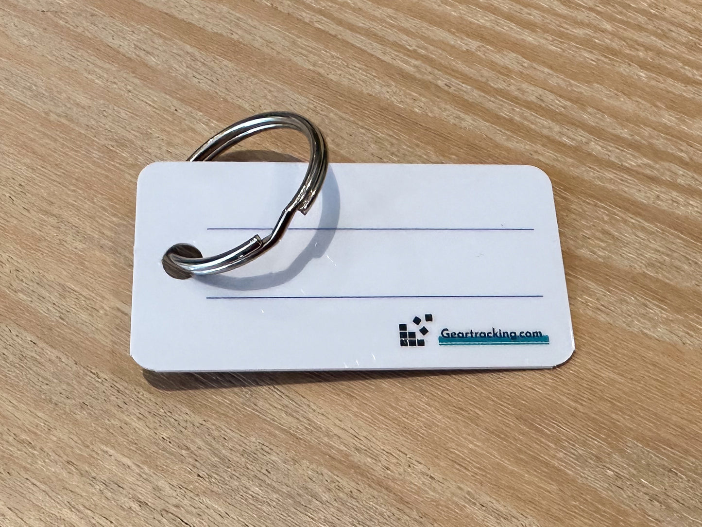 Key tag cards (48 Units)