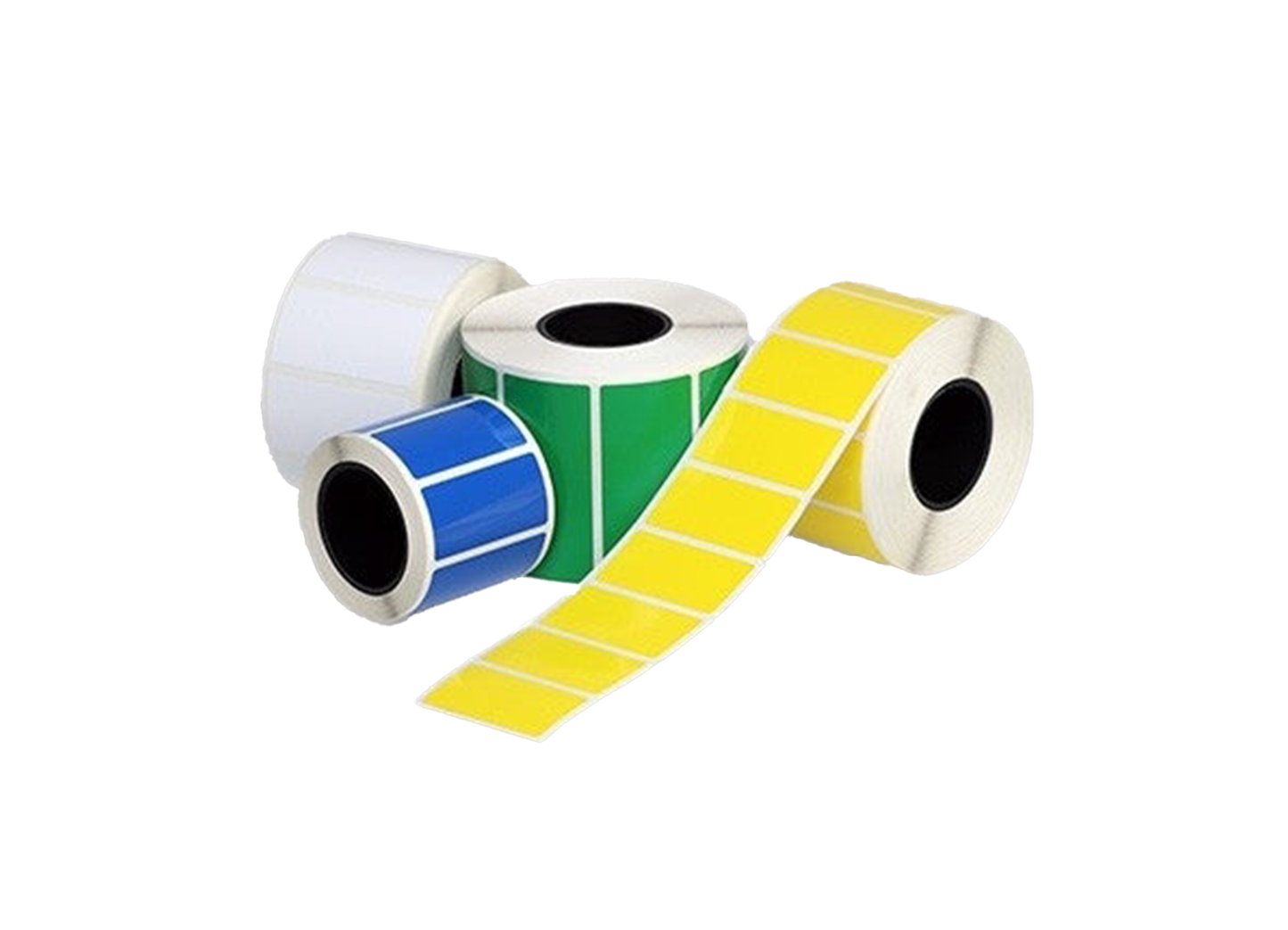 Industrial Labels