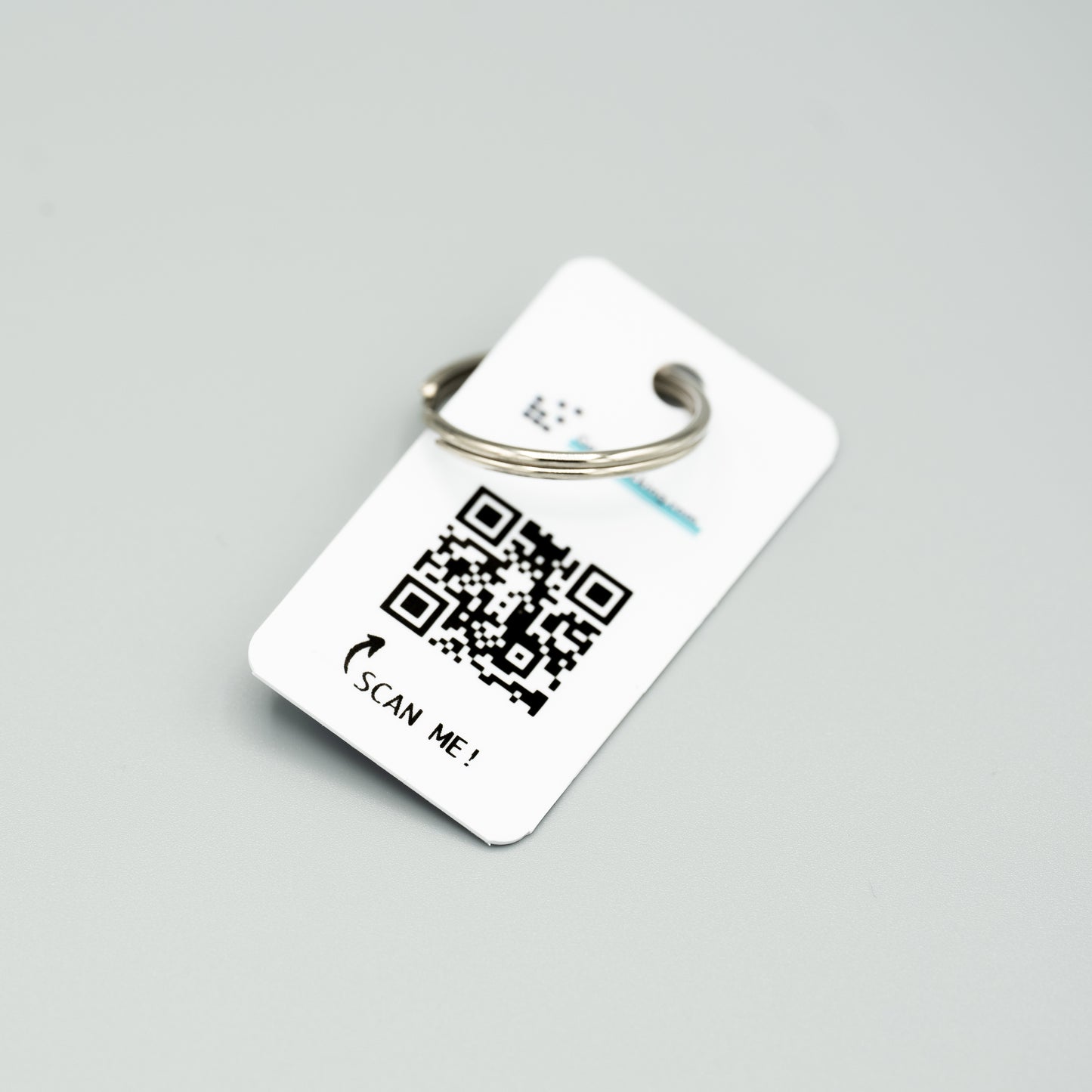Key tag cards (48 Units)
