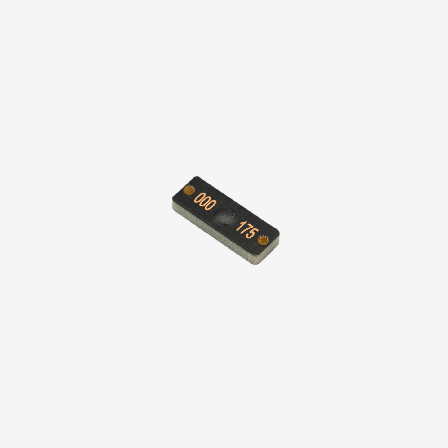 RM2 RFID Hardtag (100 Units), 865-868MHz