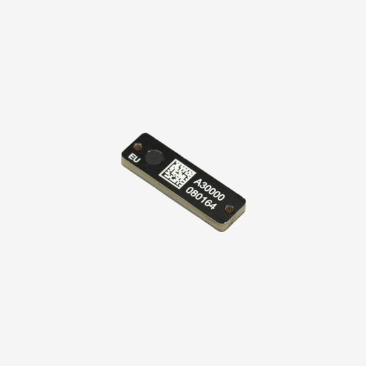 RM3 RFID Hardtag (100 Units), 865-868MHz