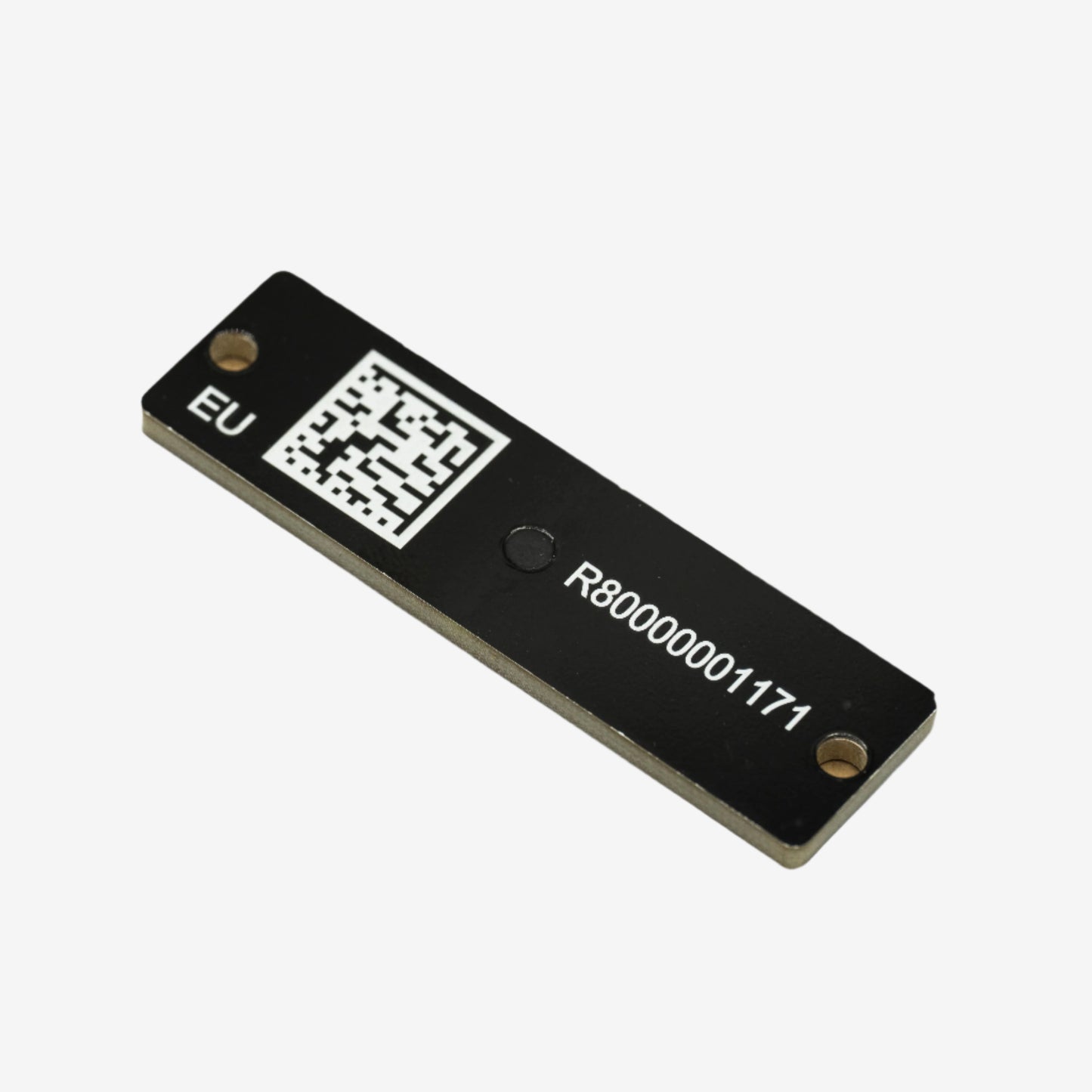 RM8 RFID Hardtag (100 Units), 865-868MHz