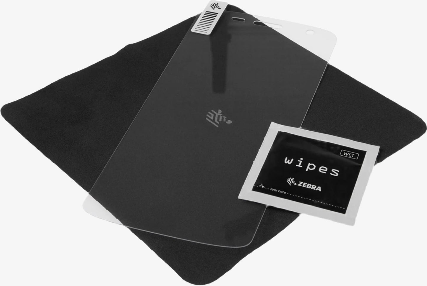 Screen protector Zebra