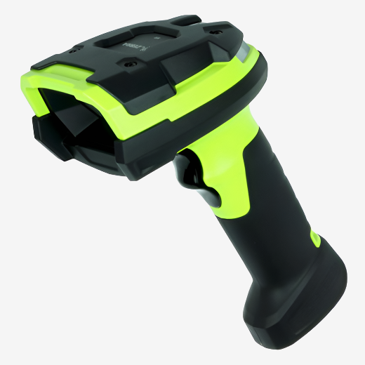 Zebra DS3608 bar/QR code scanner (Corded)