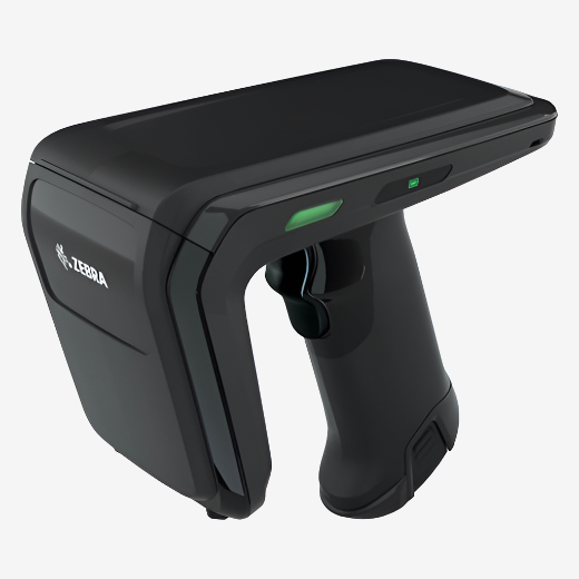 Zebra RFD4030 RFID Reader, RFD4030-G00B700-E8