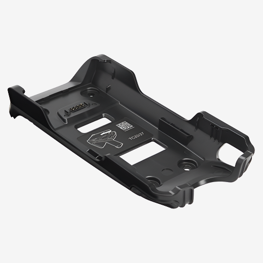 Zebra adapter plate RFD40