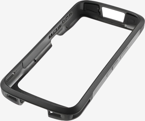 Zebra protective bumper