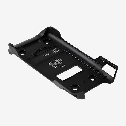 Zebra adapter plate RFD40
