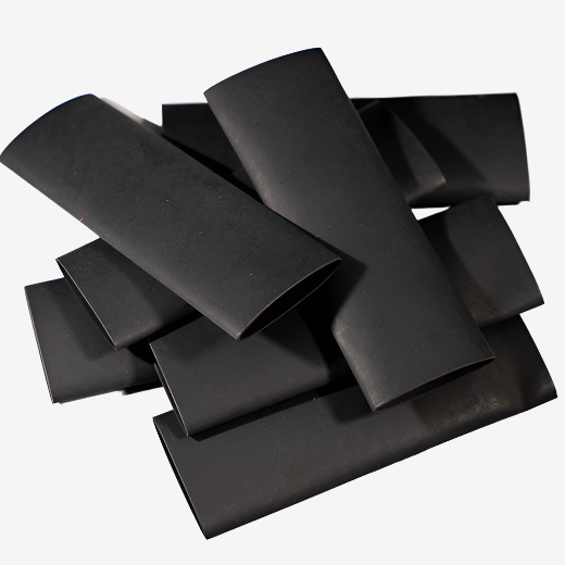 Sample pack Heat shrink