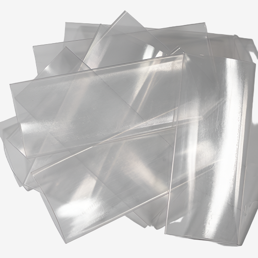 Sample pack Heat shrink