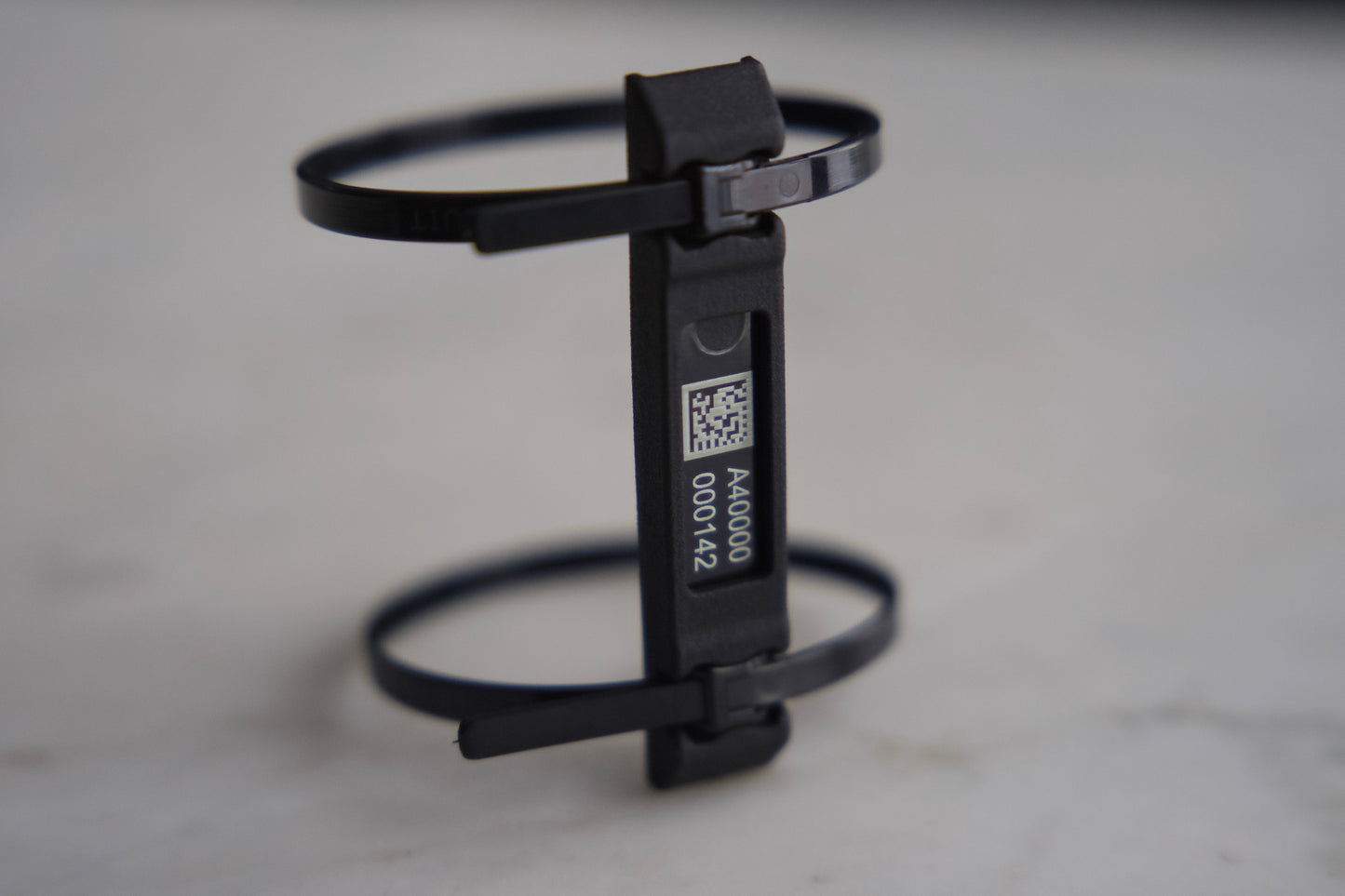 RFID Tag mount RM3/RM5 (100 Units)