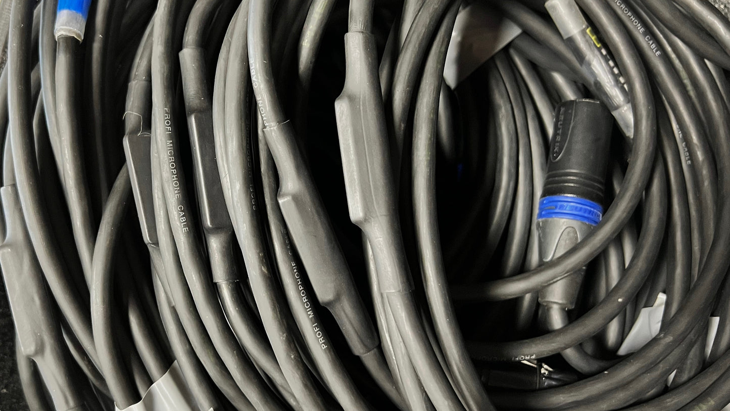 Heat shrink tubing Black (100 Units)