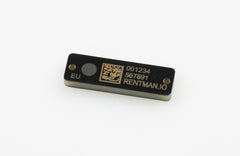Starter kit (RFID) + RM3 Tags (US)
