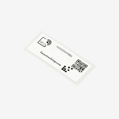 RM4 RFID Sticker (250 Units), 840-960MHz