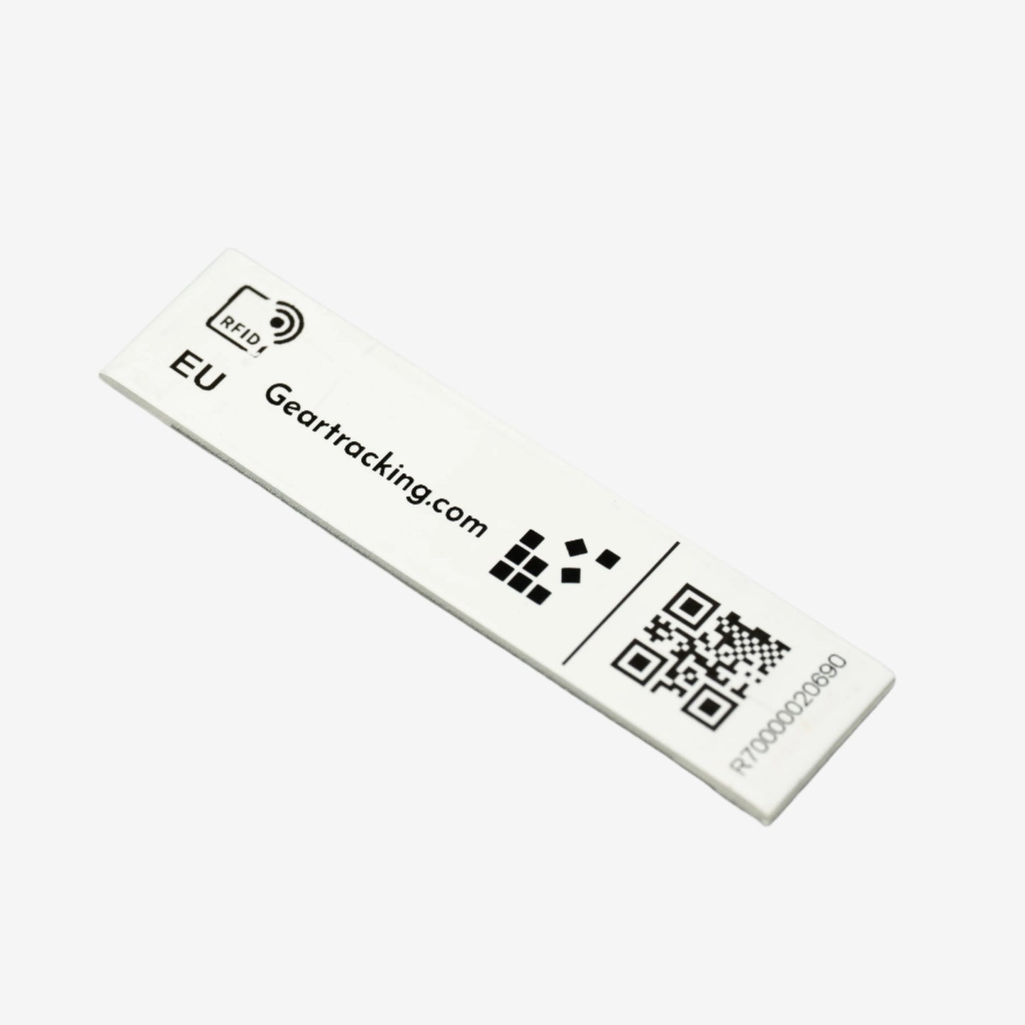 RM7 On-Metal RFID Sticker (250 Units), 865-868MHz