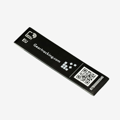 RM7 On-Metal RFID Sticker (250 Units), 865-868MHz