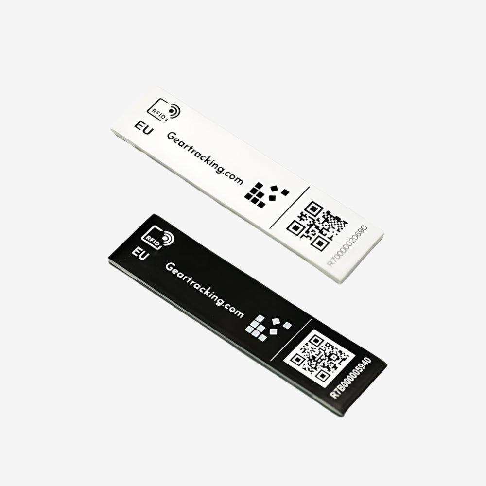 RM7 On-Metal RFID Sticker (250 Units), 865-868MHz