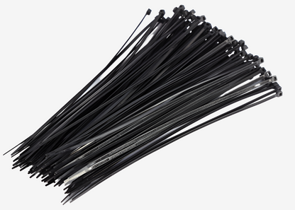 Cable ties (100 Units)